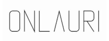 Logotipo Onlauri
