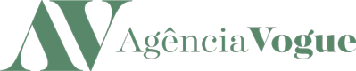 Logotipo Agência Vogue